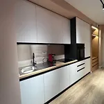 Novum Apartamento Tirana