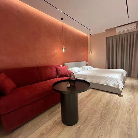 Apartment Novum