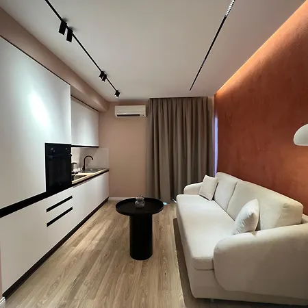 Novum Apartment *