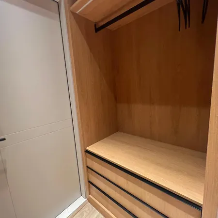 アパート Novum *